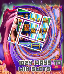 Winning slots