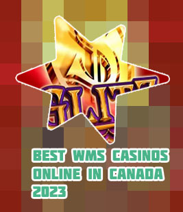 Wms slots online