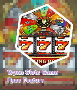 Wynn slots